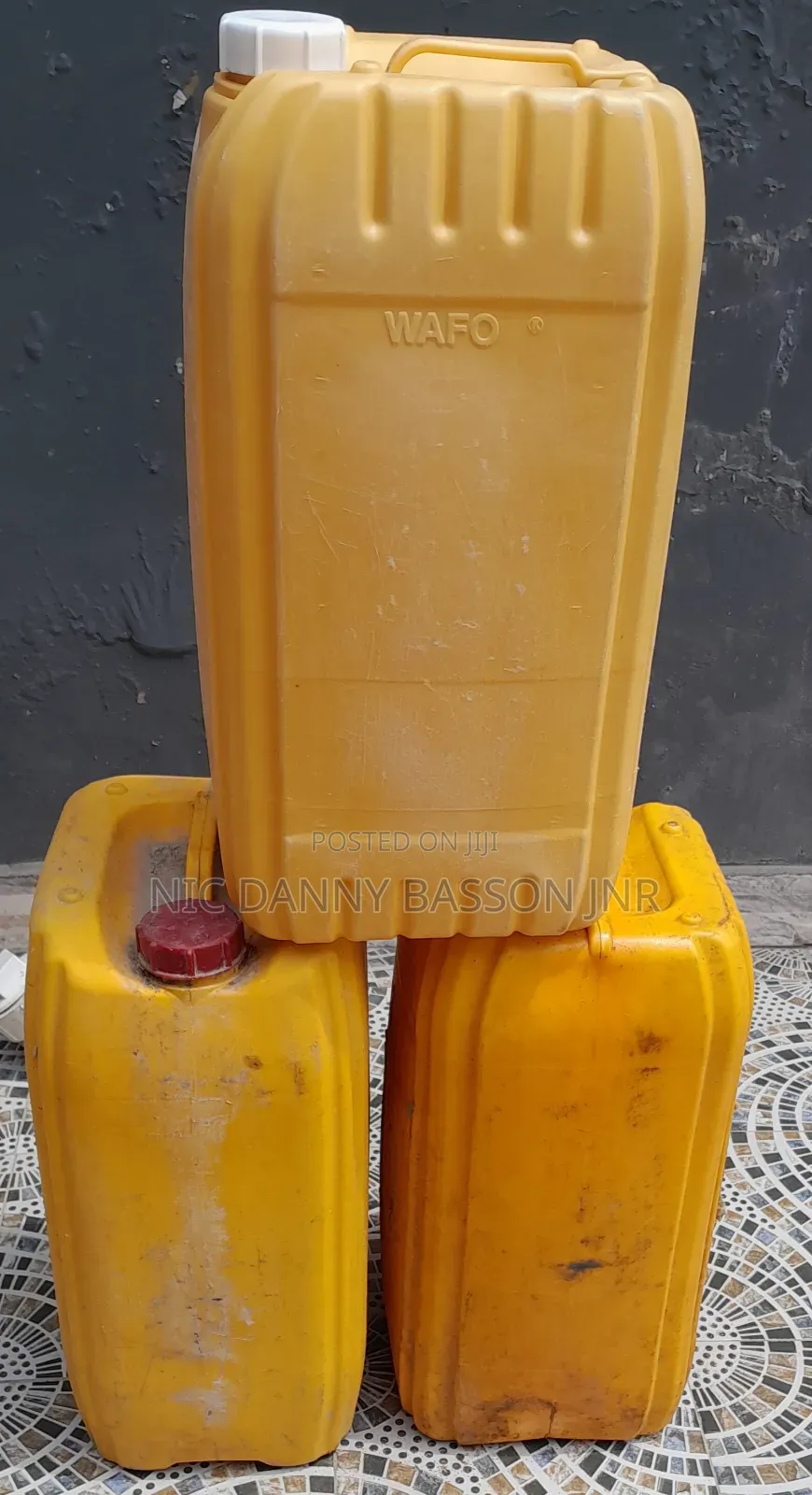 Pure Zomi (Red Oil )