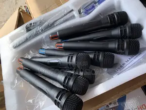 Shure A-8 8in1 Digital Wireless Microphone