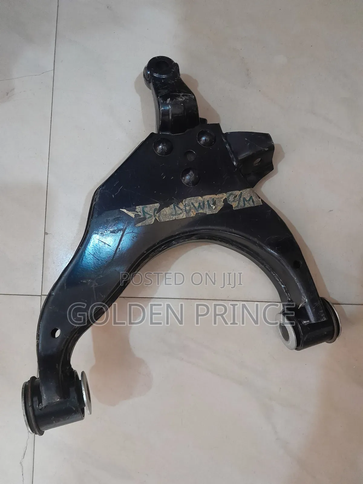 Toyota Prado 2002 Lower Arm