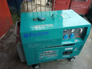 Super Perkins Generator Generator Generator Generator 10kva