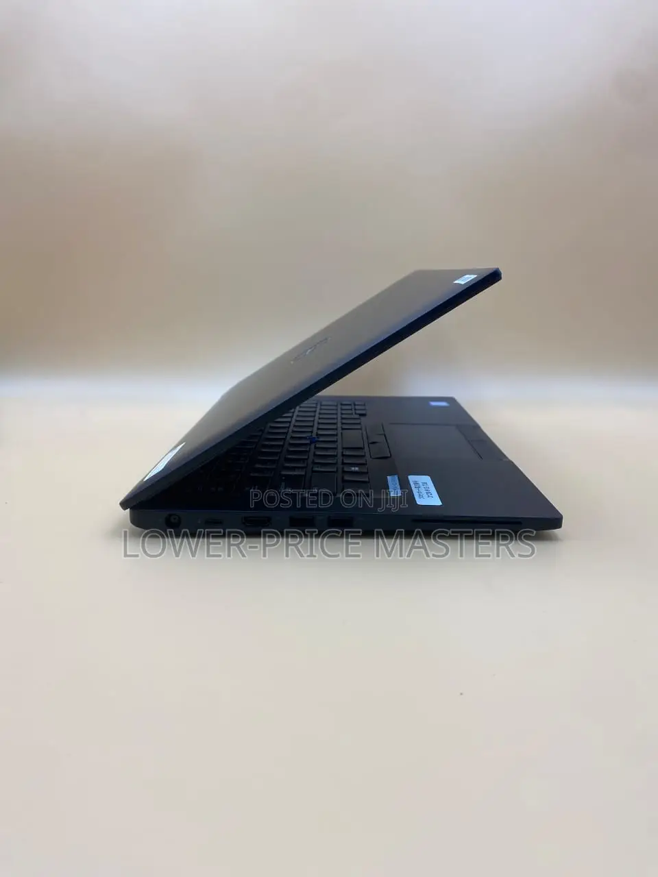 New Laptop Dell Latitude 7480 8GB Intel Core i5 SSD 256GB