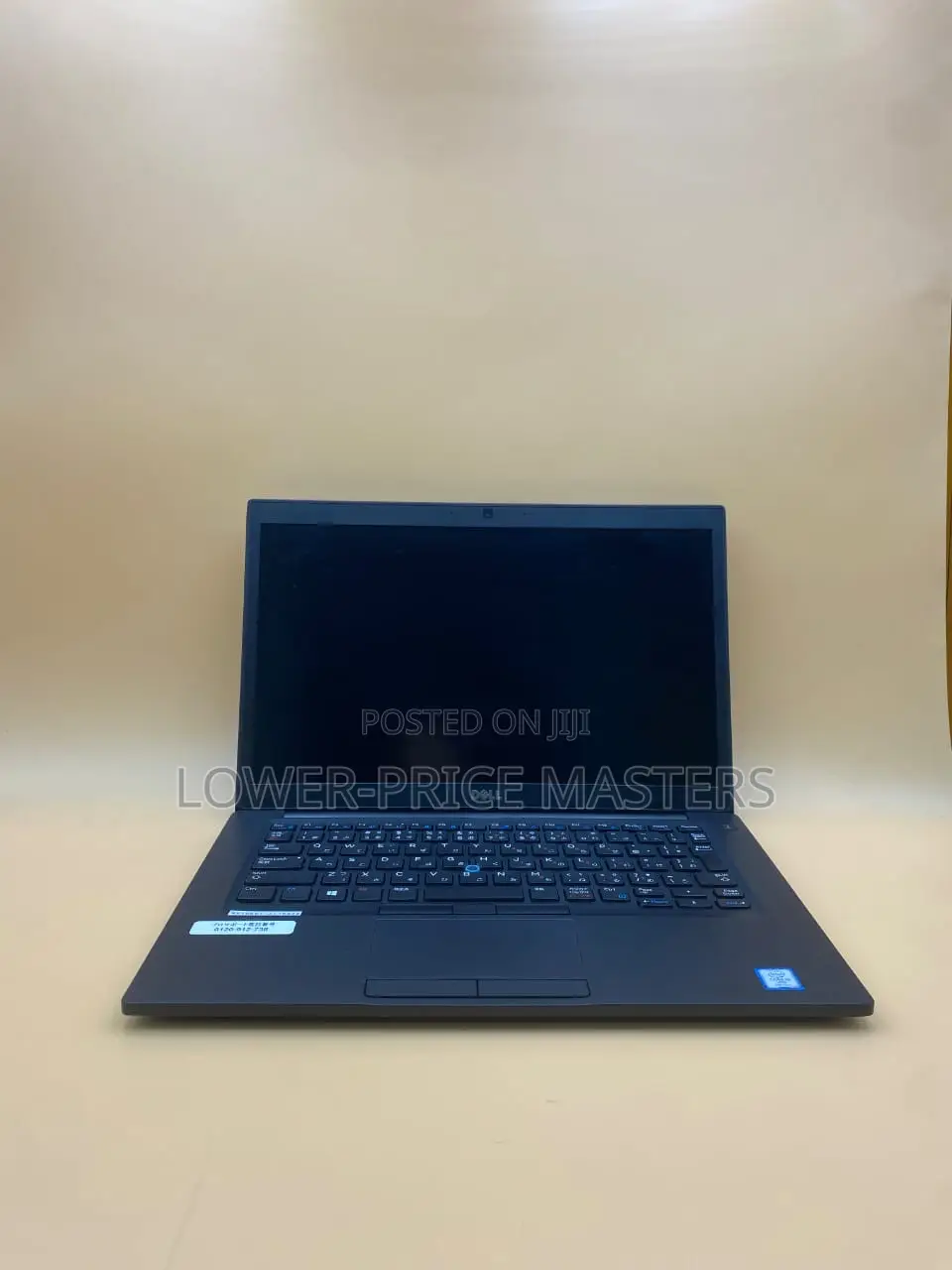 New Laptop Dell Latitude 7480 8GB Intel Core i5 SSD 256GB