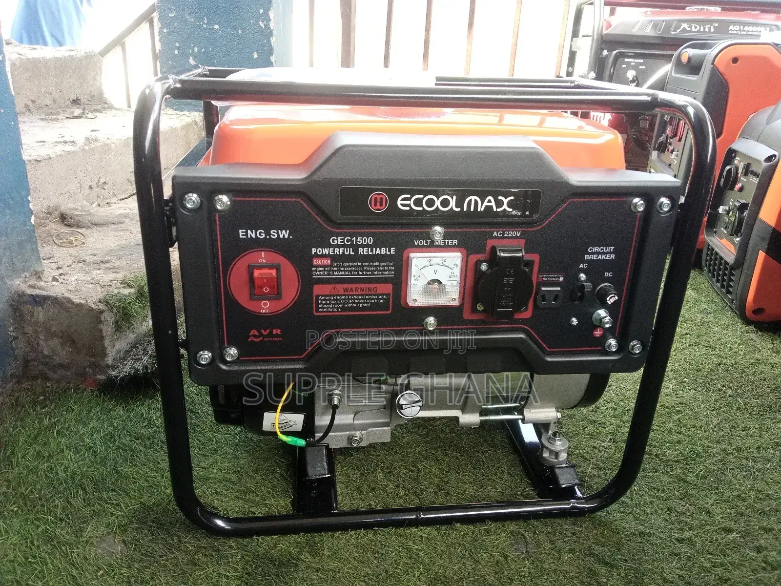 Ecoolmax Generator Generator Generator Generator Generator