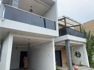 4bdrm Duplex in Nanakrom School for rent