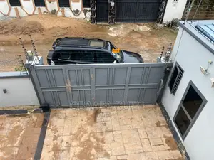 4bdrm Duplex in Nanakrom School for rent