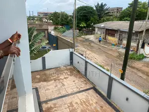 4bdrm Duplex in Nanakrom School for rent
