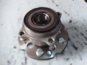 Honda Acura, Pilot Back Wheel Hub USA Made 07- 015