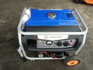 Modern Ecoolmax Generator Generator Generator Generator 7.0