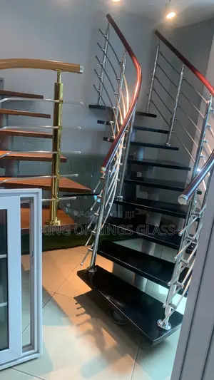 Stainless Steel Balusters