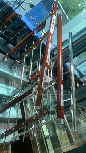 Stainless Steel Balusters