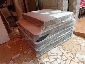 Sweet Queen Size Orthopedic Mattress Available as Seen 