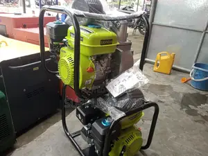 Green Honda Water Pump Machine Water Pump Water Pump Machine