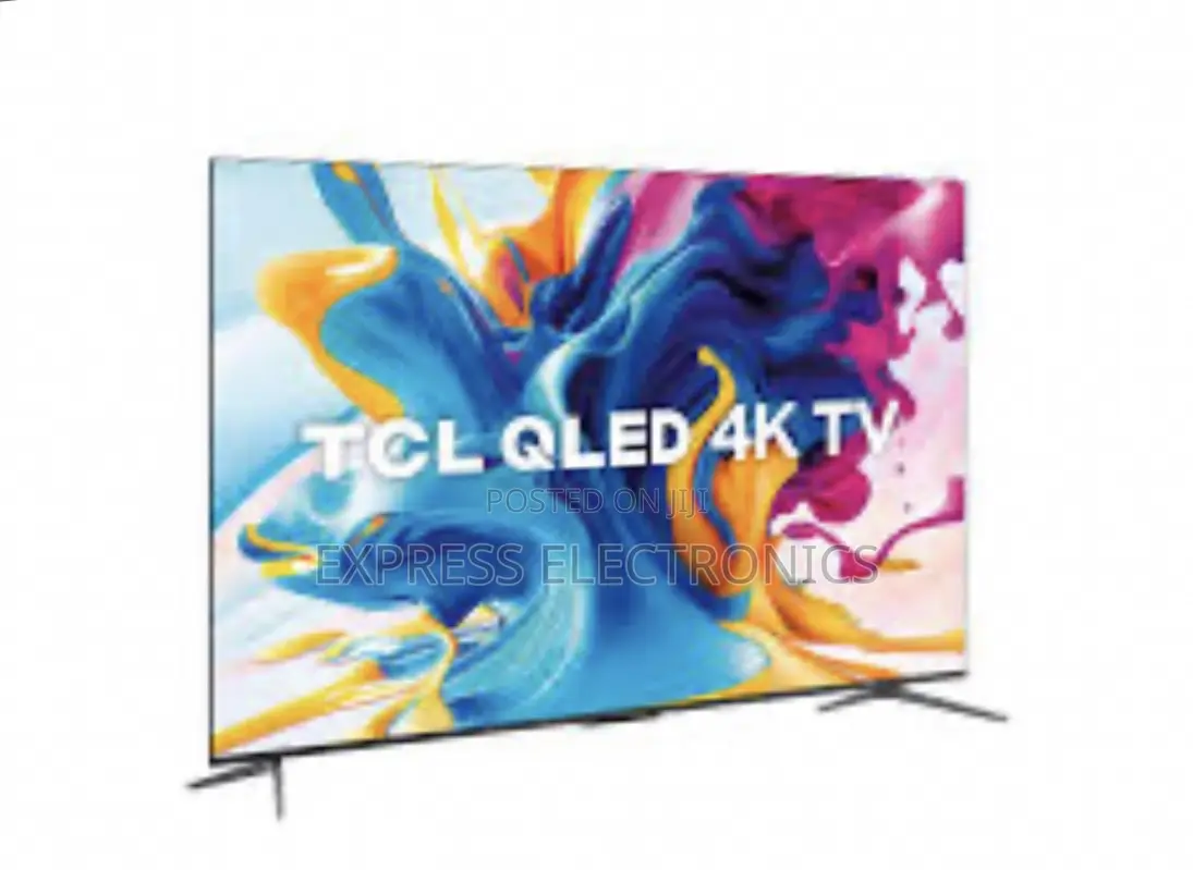 Purchase the Best TCL 75c645 QLED Smart Television 