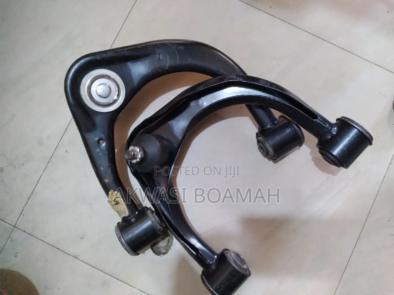 Toyota Hilux/ Vigo Upper Arm 05- 015