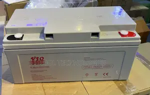 12v65ah Battery 12V 65AH 10hrs