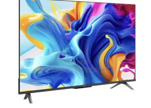 75C645 QLED Smart TCL Gloss Television 