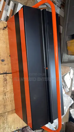 Big Size Metal Tool Box