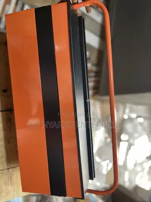 Big Size Metal Tool Box