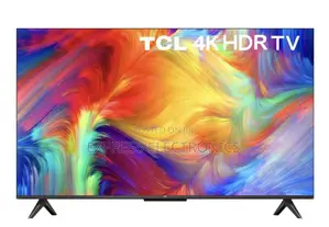 Text for Your TCL 50P735 UHD Smart Gloss Television 