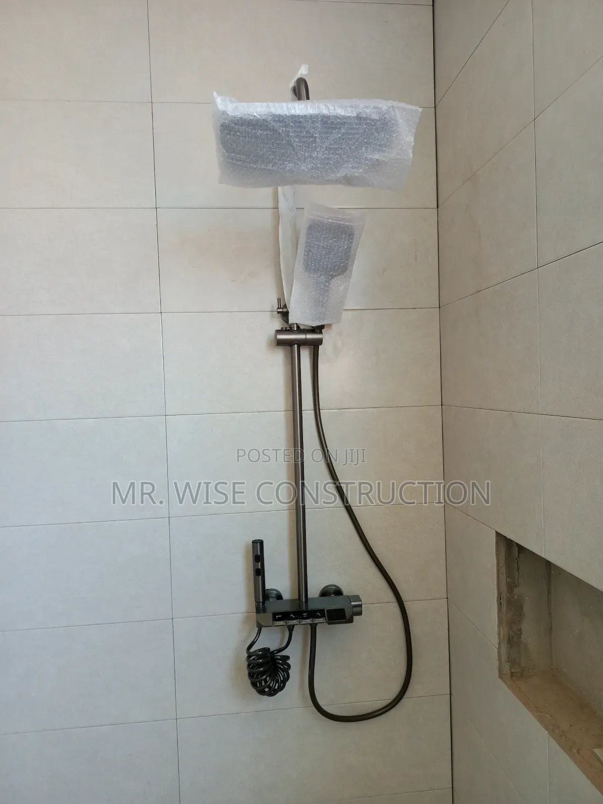 Mr. Wise Construction and Engineering