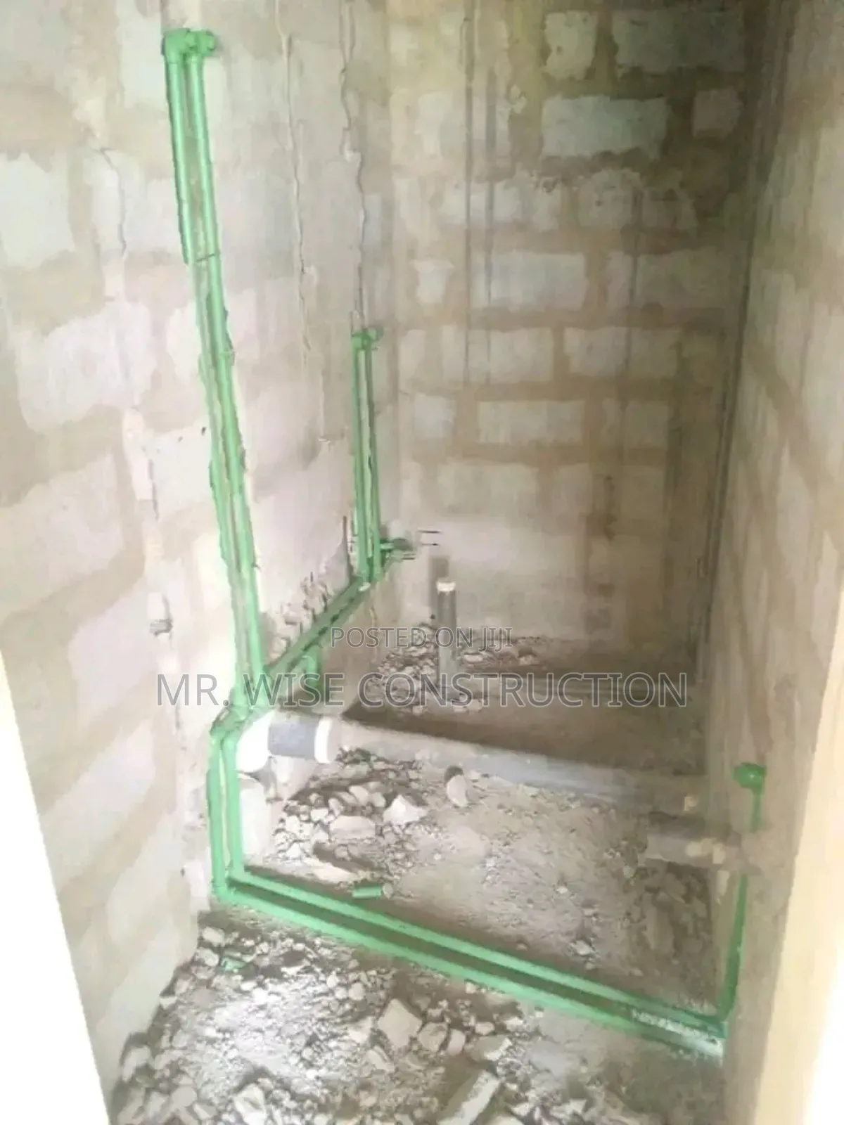 Mr. Wise Construction and Engineering