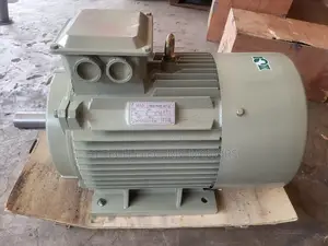 40hp (30kw) Three Phase Industrial Electric Motor – 1450rpm – 380v