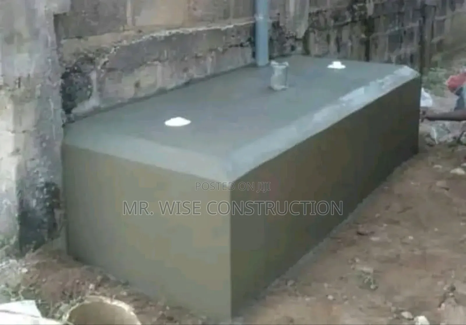 Mr. Wise Construction and Engineering