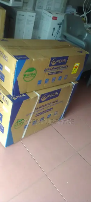 First Class 1.5hp Pearl R410a Air Condition