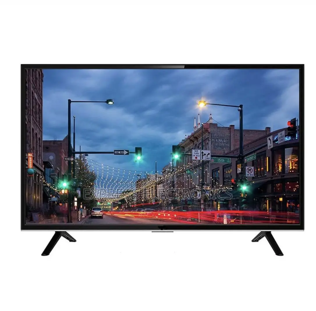 Smart Asano Slim Gloss FHD 43”Television 