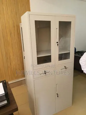 Office Metal Cabinet