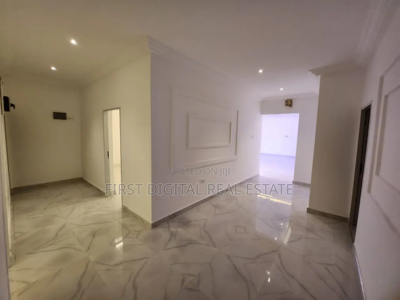 4bdrm House in First Digital Real, Kasoa for sale