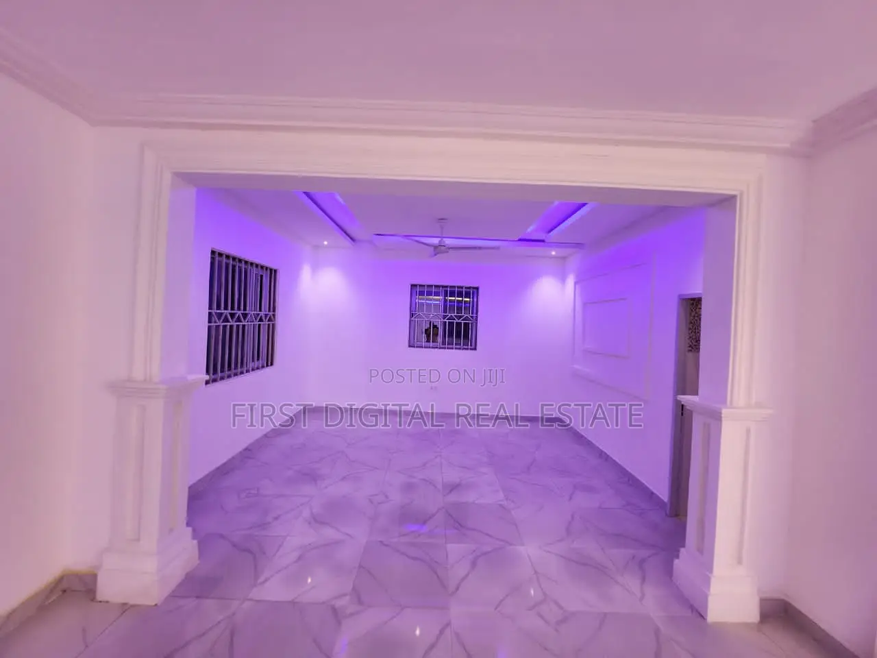 4bdrm House in First Digital Real, Kasoa for sale