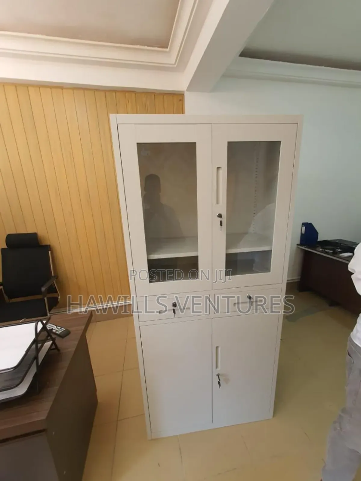 Office Metal Cabinet