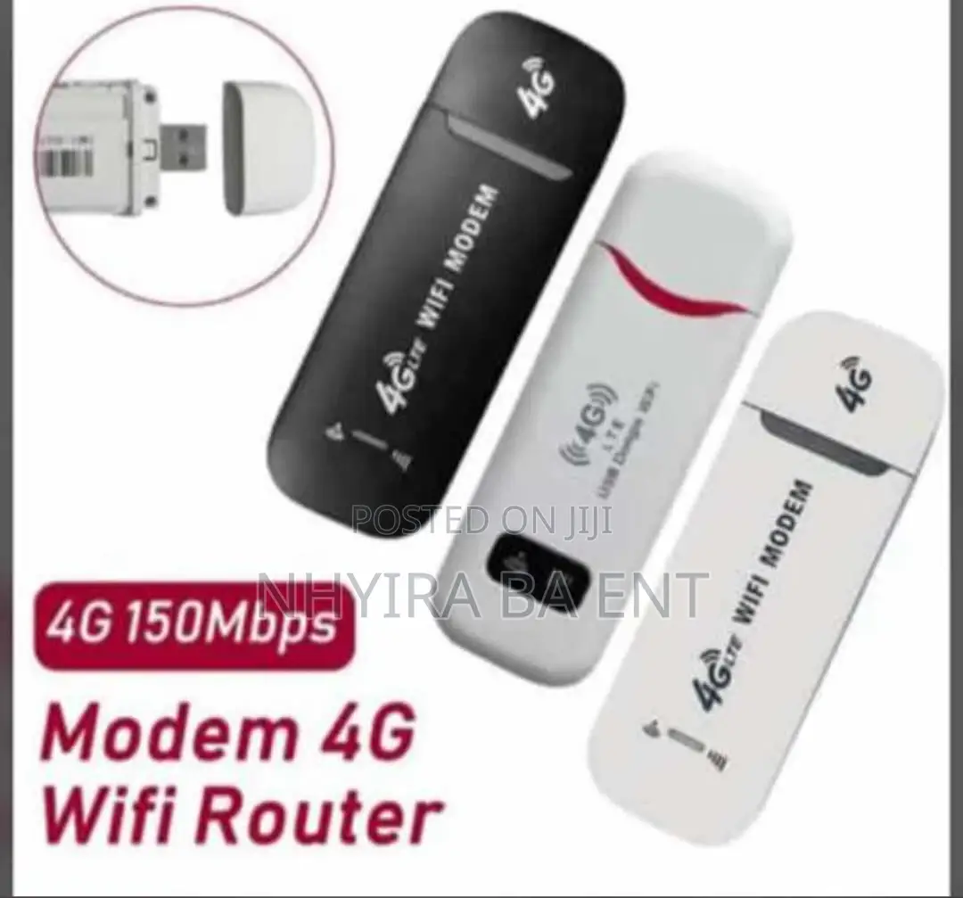 Wifi Modem 3 in One Modem 4g Wifi Routers