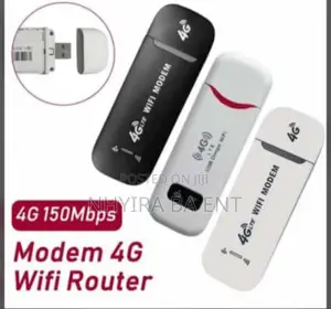 Wifi Modem 3 in One Modem 4g Wifi Routers