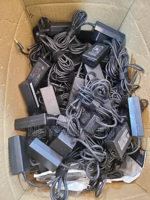 Laptops Chargers More Accessories Available