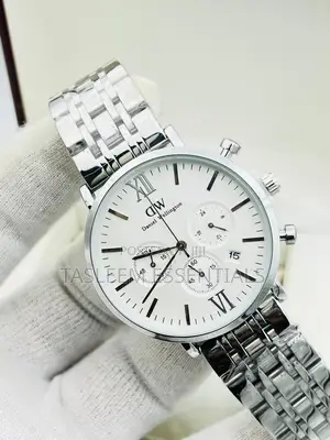 Daniel Wellington Chronograph