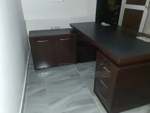 Office Executive Table
