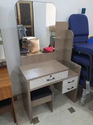 Dressing Mirror