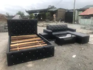 Hands of God Furniture Home