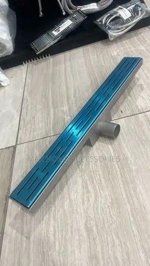 P Trap Floor Drain