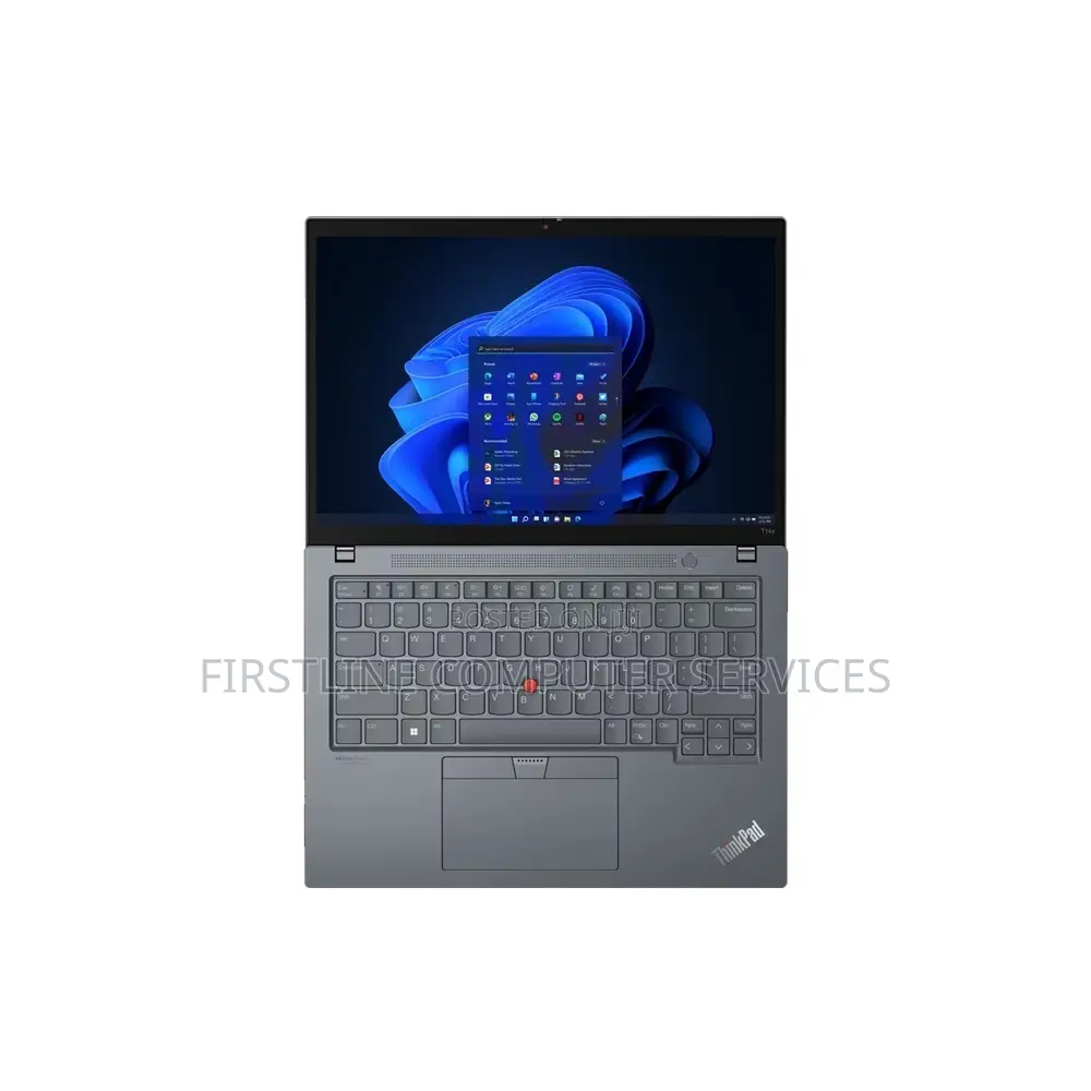New Laptop Lenovo ThinkPad T14s G4 16GB Intel Core I7 SSD 512GB