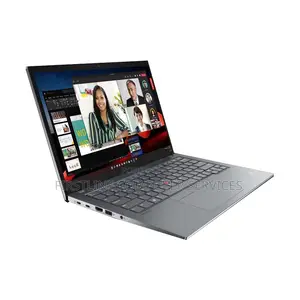 New Laptop Lenovo ThinkPad T14s G4 16GB Intel Core I7 SSD 512GB