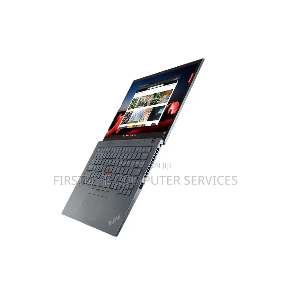 New Laptop Lenovo ThinkPad T14s G4 16GB Intel Core I7 SSD 512GB