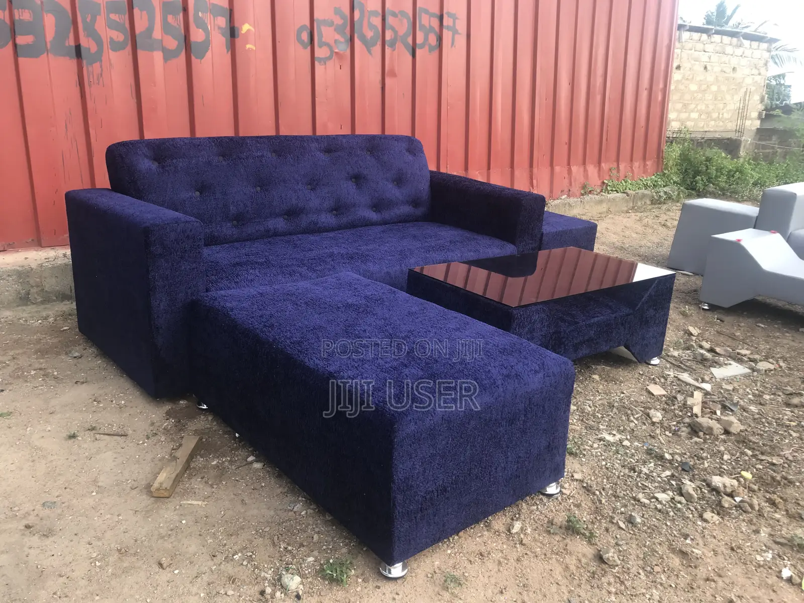 Hands of God Furniture Home