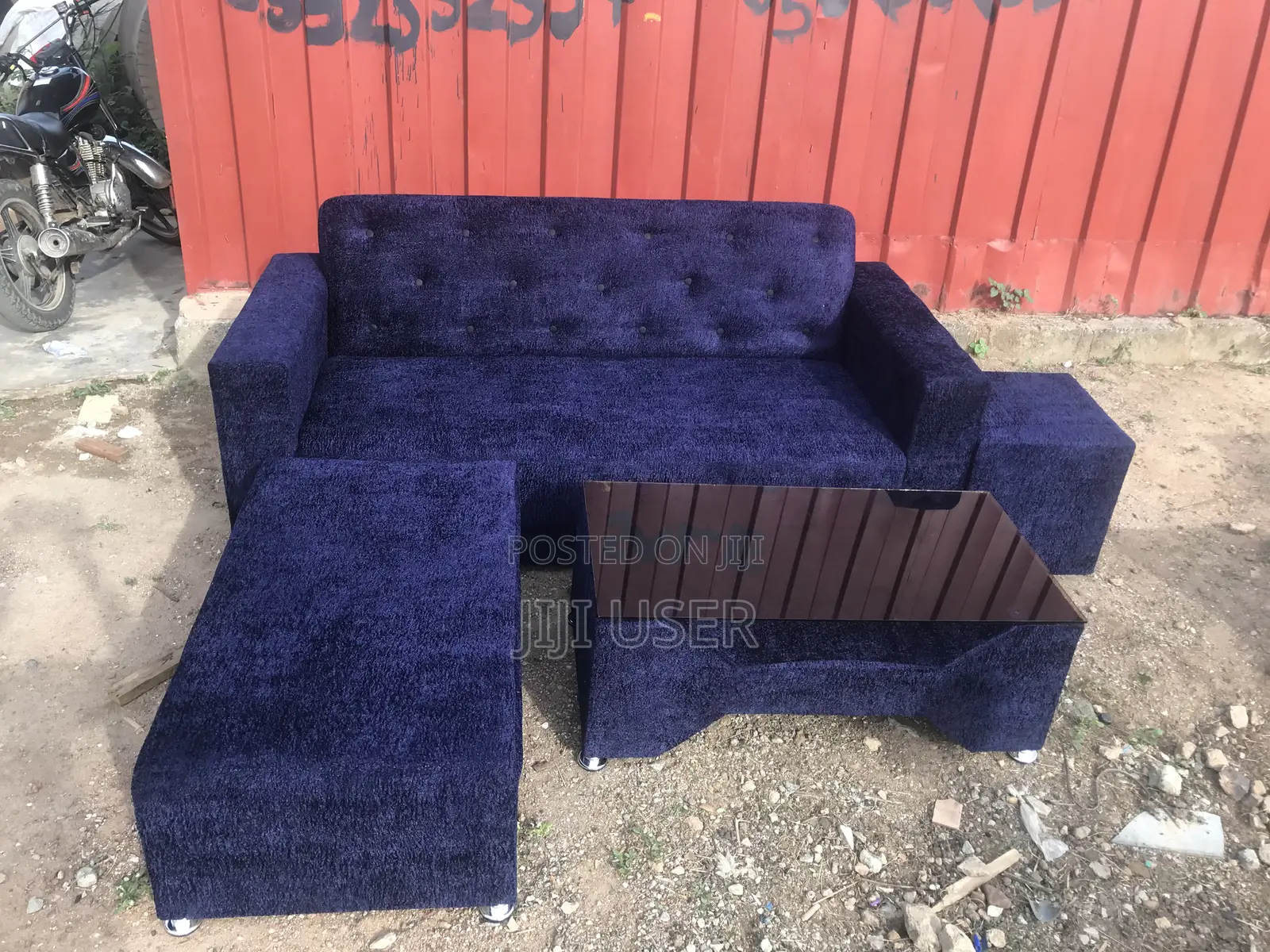 Hands of God Furniture Home