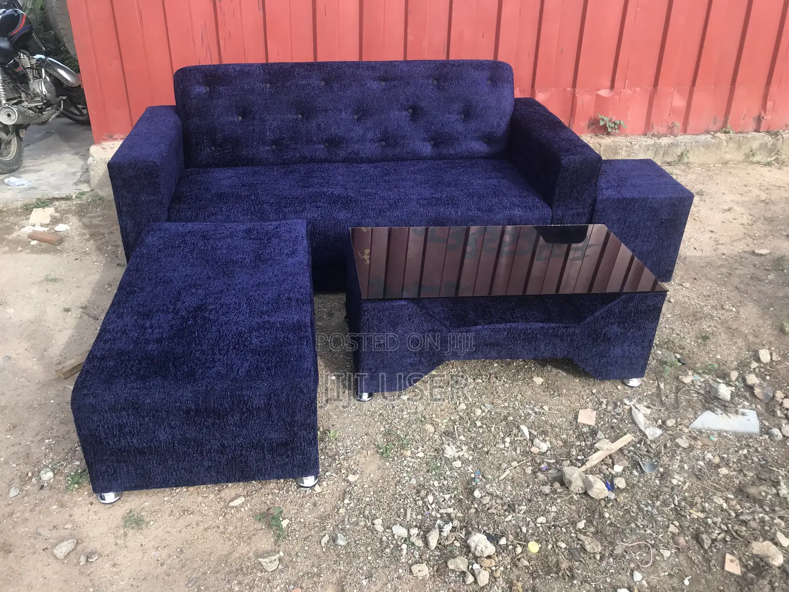 Hands of God Furniture Home