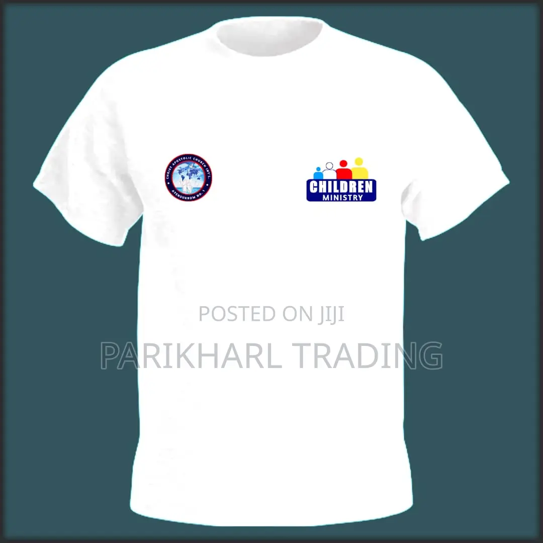 Tshirt Printing