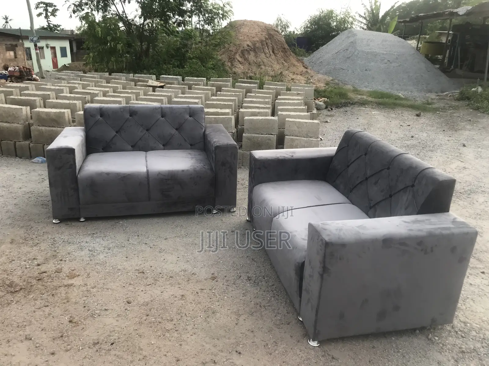 Hands of God Furniture Home