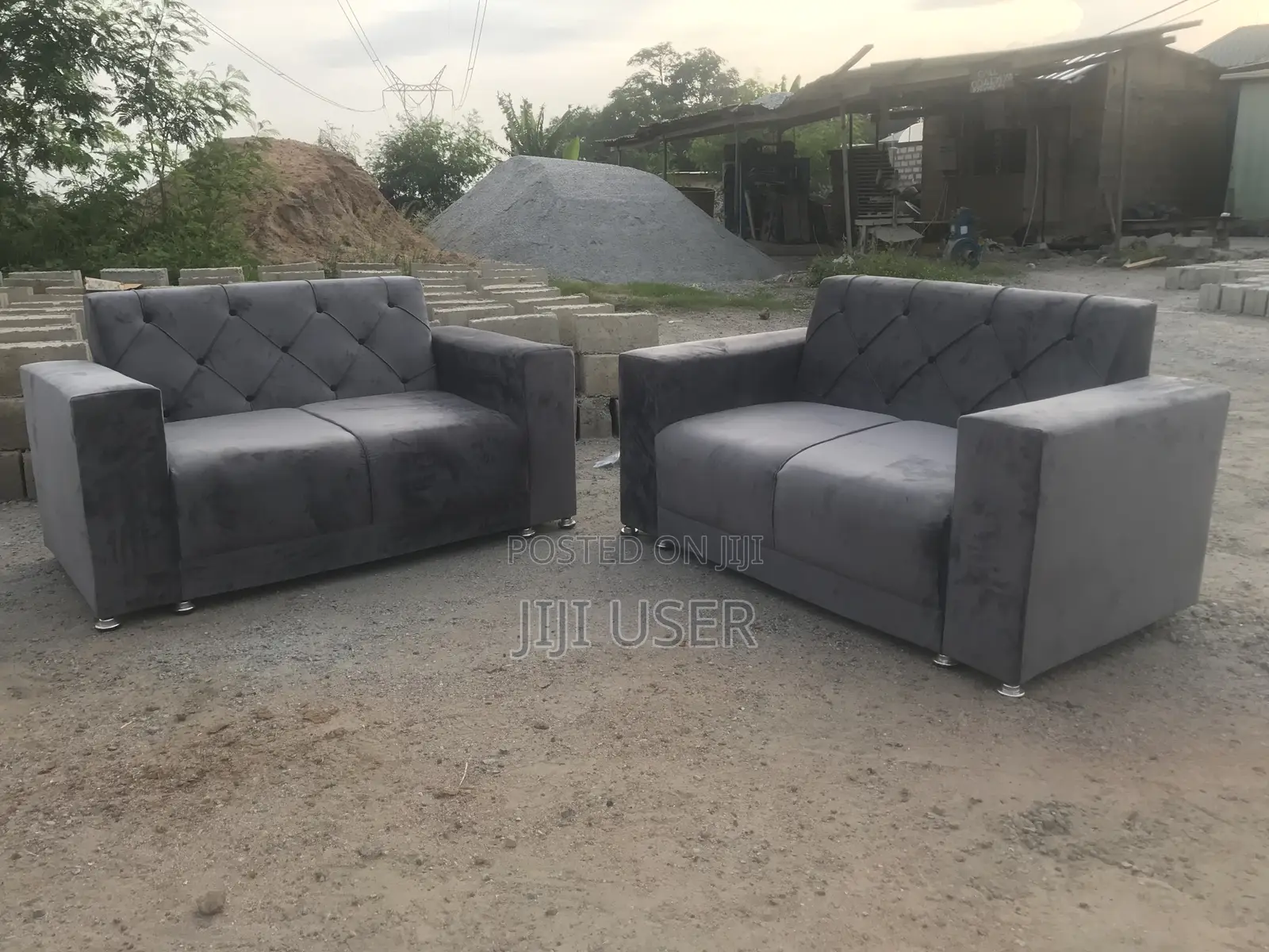 Hands of God Furniture Home